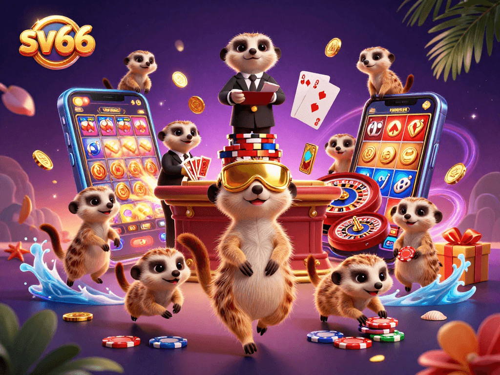 The sv66 Shift: Why Gamblers Are Changing Tactics for Winning Strategies in 2026