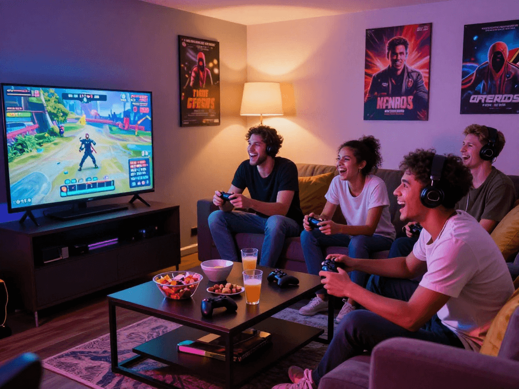 The Future of Porno Game: Predictions for 2026 and Beyond