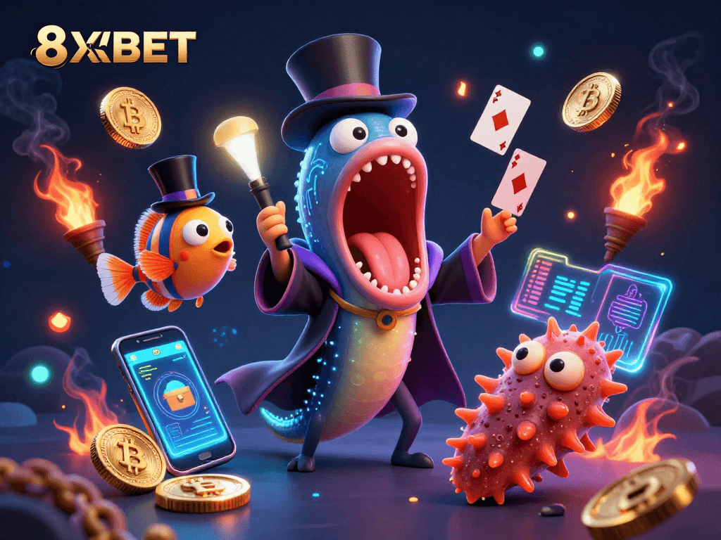 How to Adapt 8XBET Strategies for 2026: Winning Techniques for Bettors