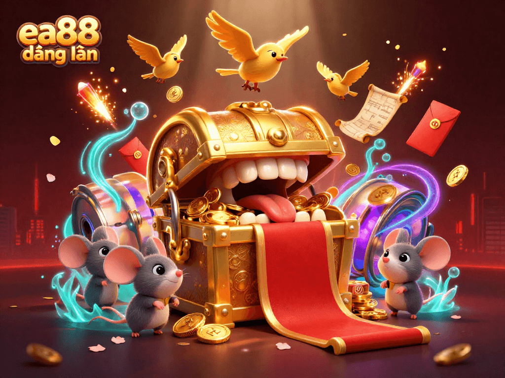 What Happens When You Ignore ea88 đăng nhập Best Practices for Players in 2026?