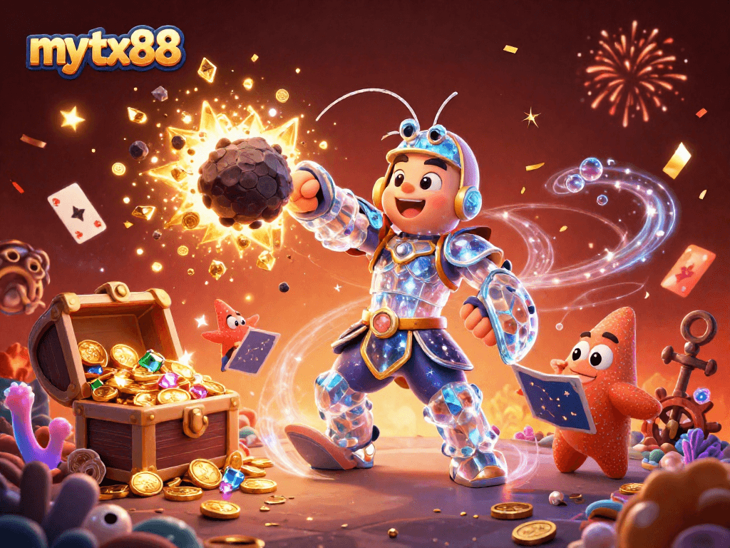 mytx88 Forecast: What to Expect This Year for Gamblers in 2026
