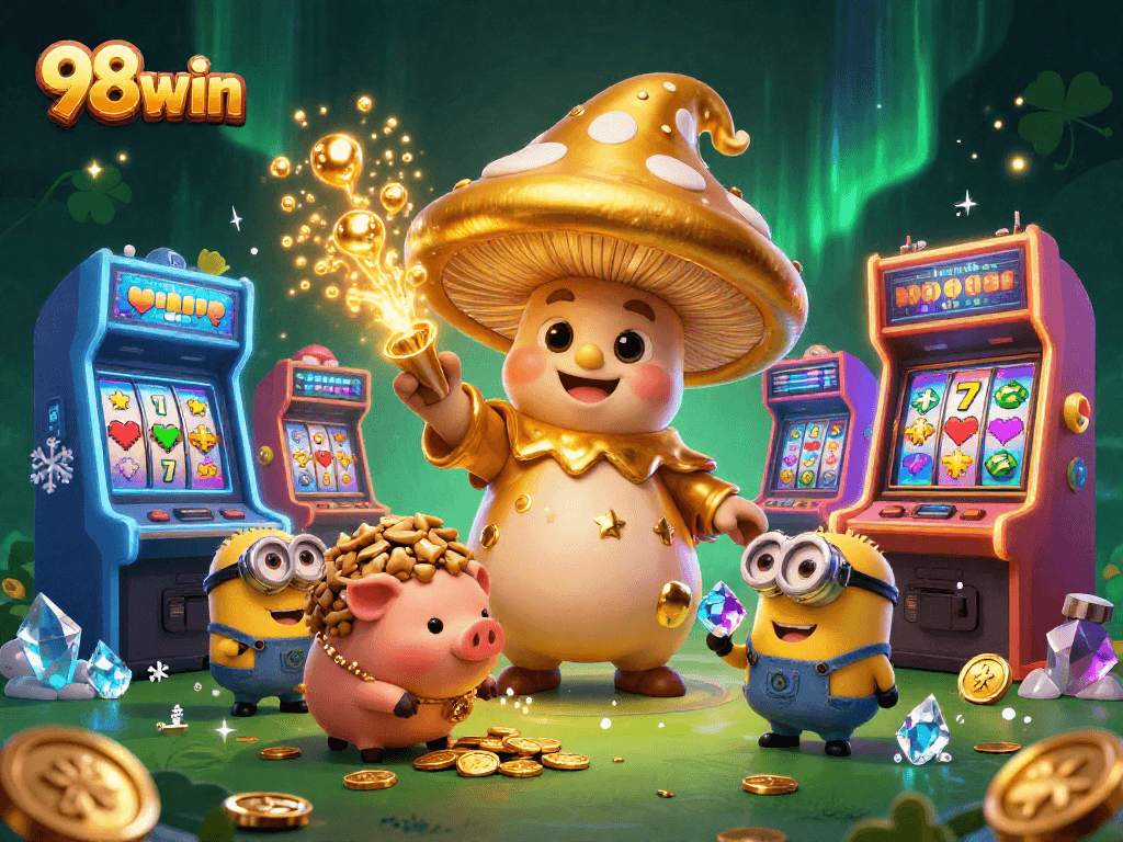 98win According to Top Casino Analysts: Expert Strategies for Winning in 2026