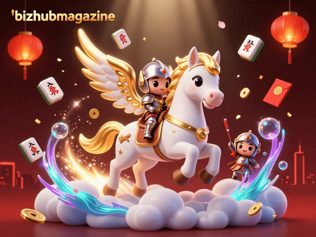 How to Master bizhubmagazine Strategies for Winning Players in 2026