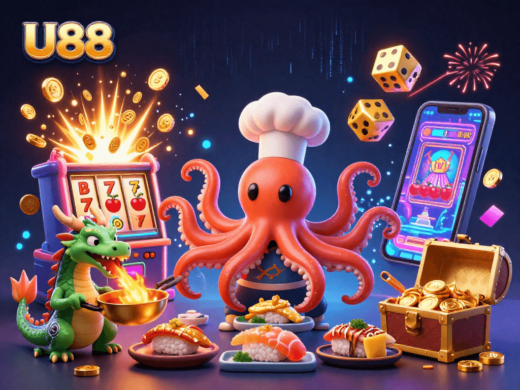 U88 2026 Update: Everything That Changed for Bettors’ Winning Strategies
