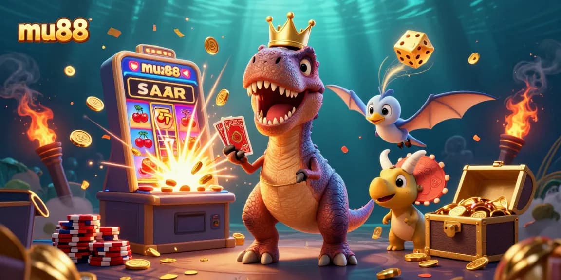 How to Upgrade Your mu88 Gaming Experience in 2026 for Better Bankroll Management