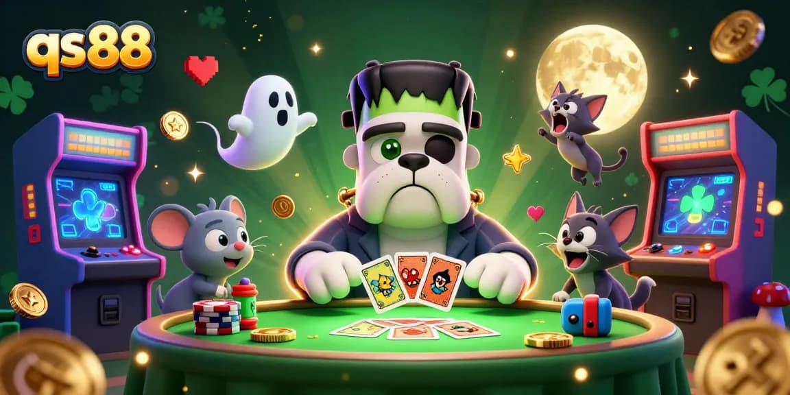 How to Get the Most Out of qs88 in 2026: Winning Strategies for Players