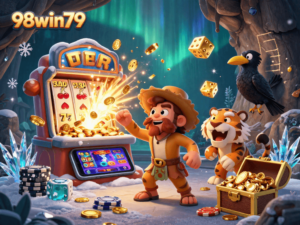 3 Secrets About 98win79 That Experts Won't Tell You for 2026 Winning Strategies