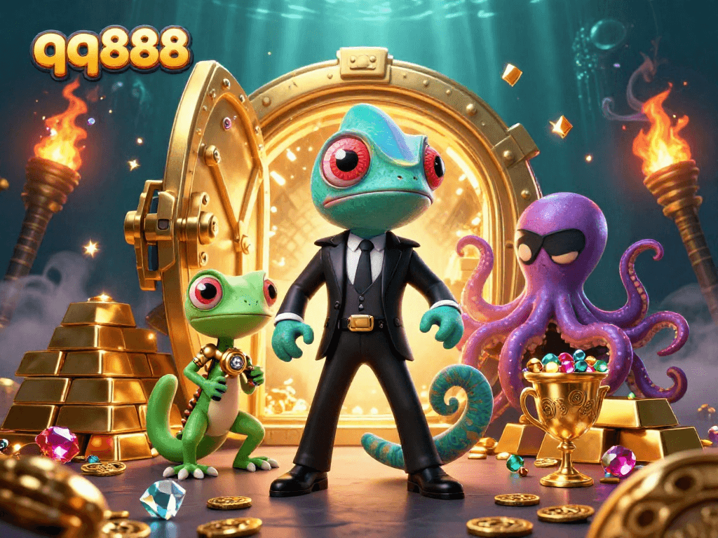 qq888 Survival Guide: Navigating Casino Strategies in 2026 for Winning Gameplay