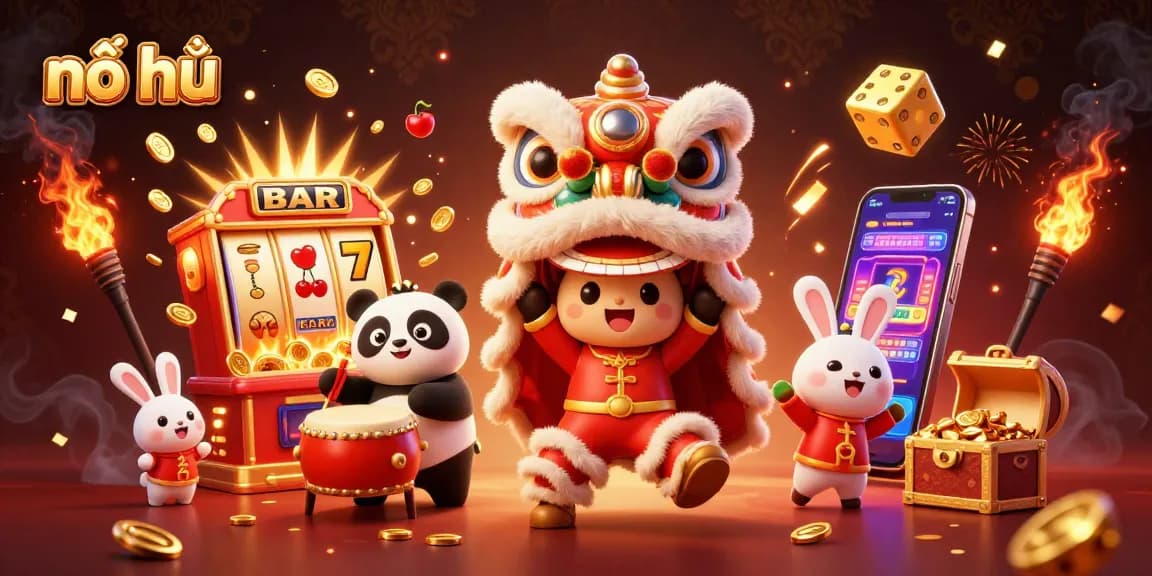 nổ hũ Performance Boost: Strategic Winning Tactics for Gamblers in 2026