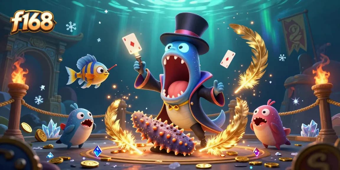 f168 Trends That Will Define Slots Gaming in 2026