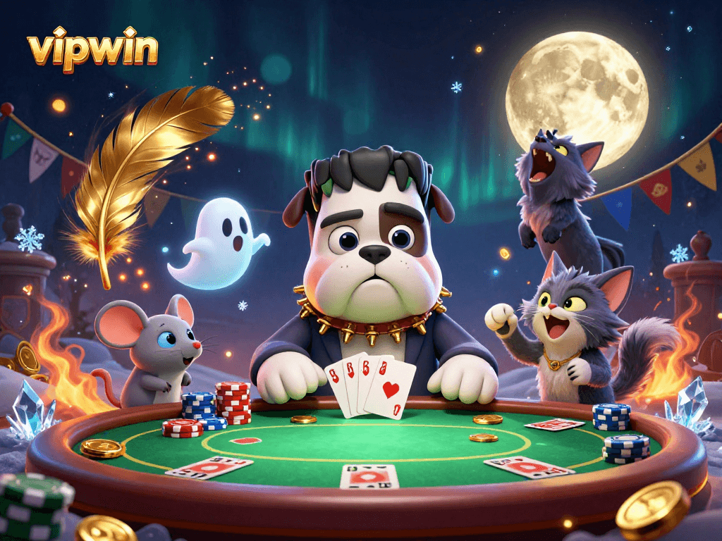The True Value of vipwin for Gamblers: Mastering Strategies for 2026