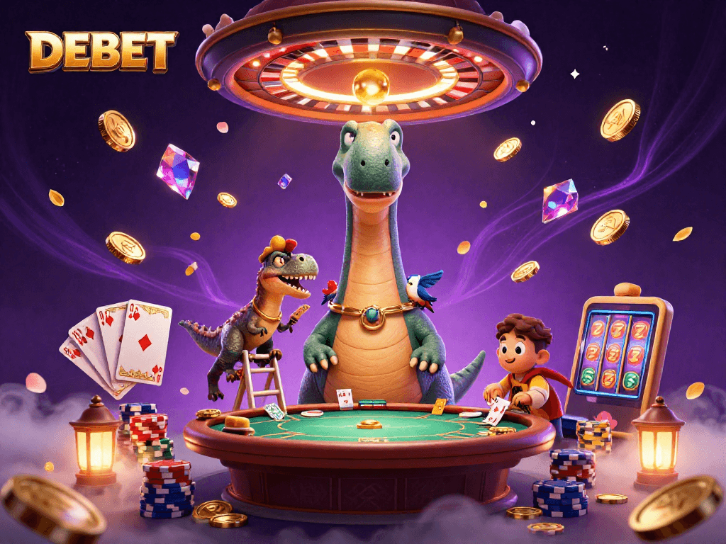 DEBET Regrets: What Gamblers Wish They Knew About Game Mastery in 2026