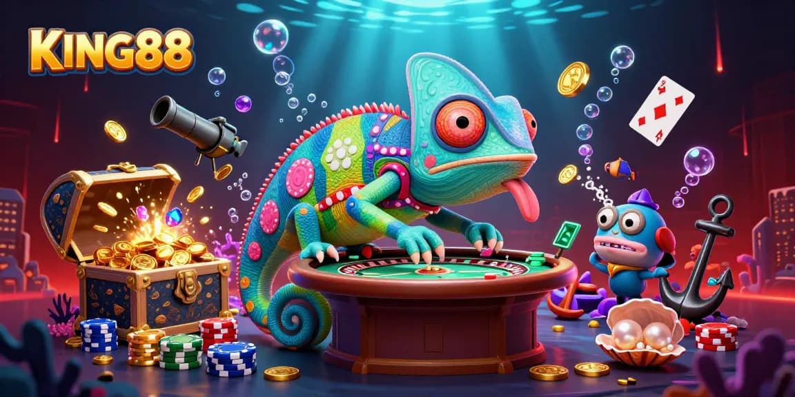 Consistent KING88 Strategies: The Method Behind Winning Odds in 2026