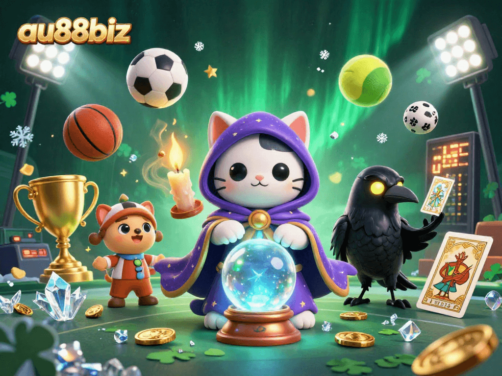 au88biz: What Actually Works for Gamblers in 2026