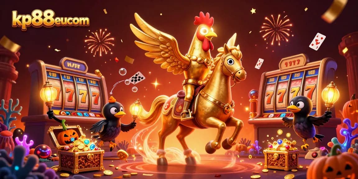kp88eucom Crash Course: Master Betting Strategies for Gamblers in 2026