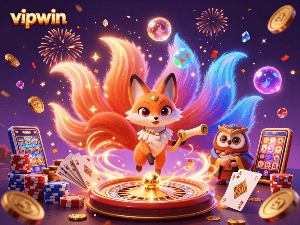 Are You Making These VIPWIN Betting Mistakes in 2026?