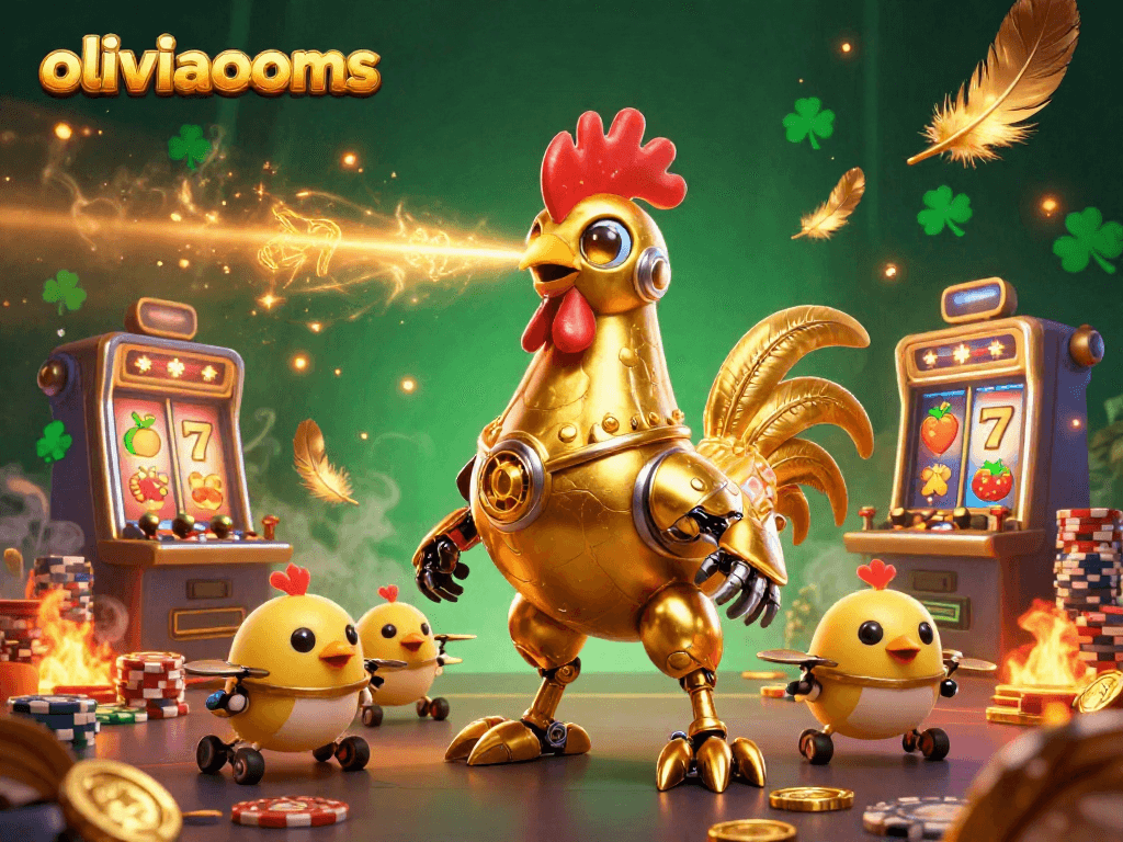 How to Combine oliviaooms with Casino Strategies for Winning Outcomes in 2026