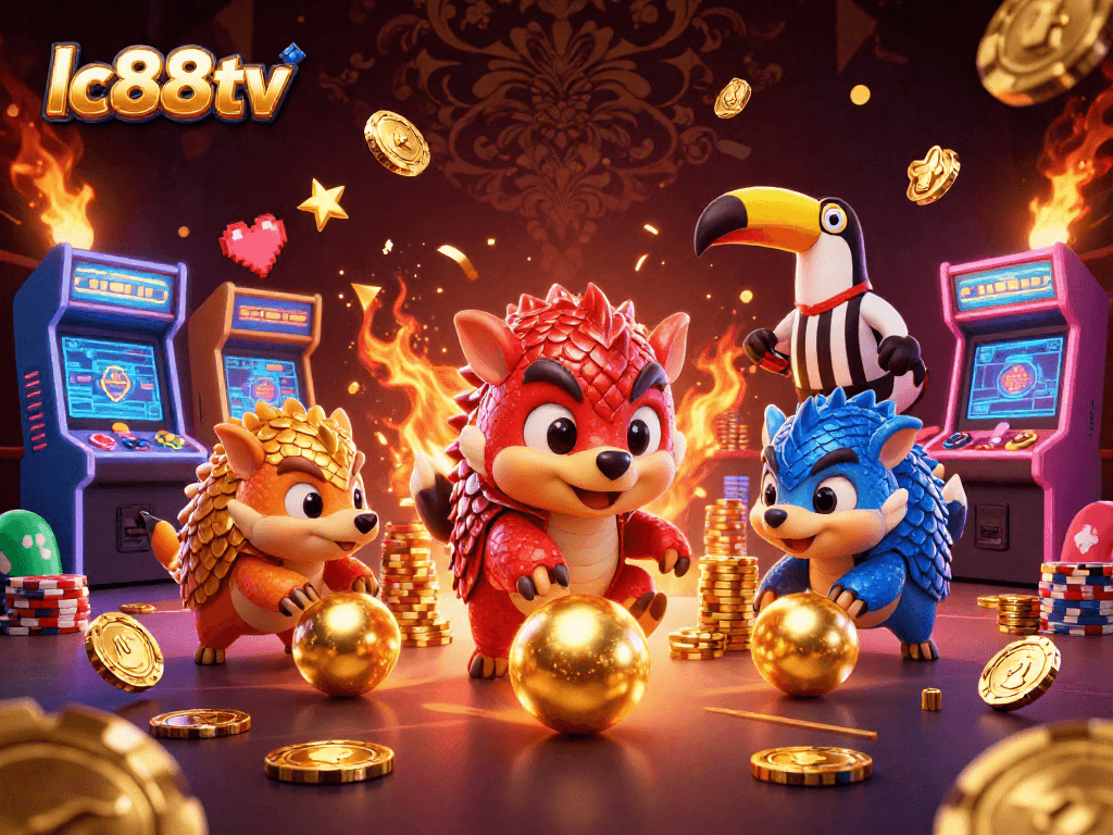 Which Is Better: lc88tv or Traditional Betting Platforms for Winning Strategies in 2026?