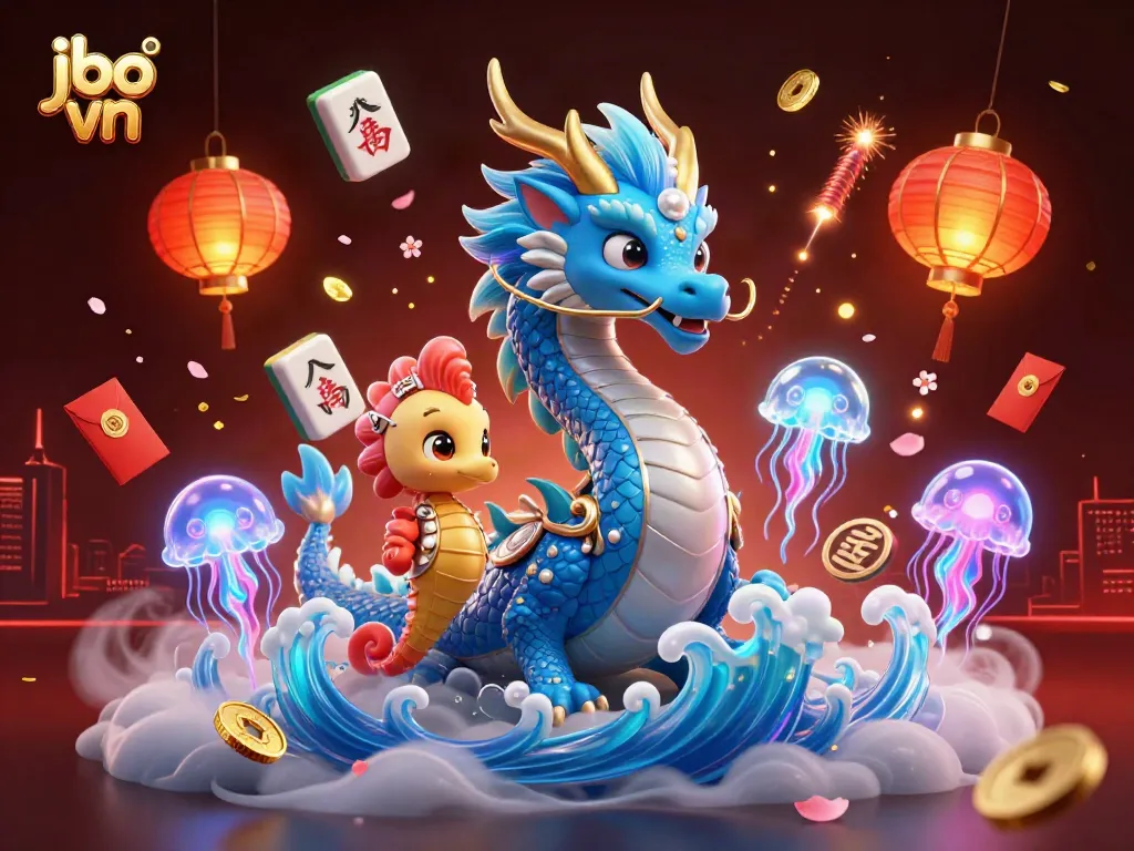 Engage with jbo vn by spinning vibrant machines and exploring aquatic adventures.