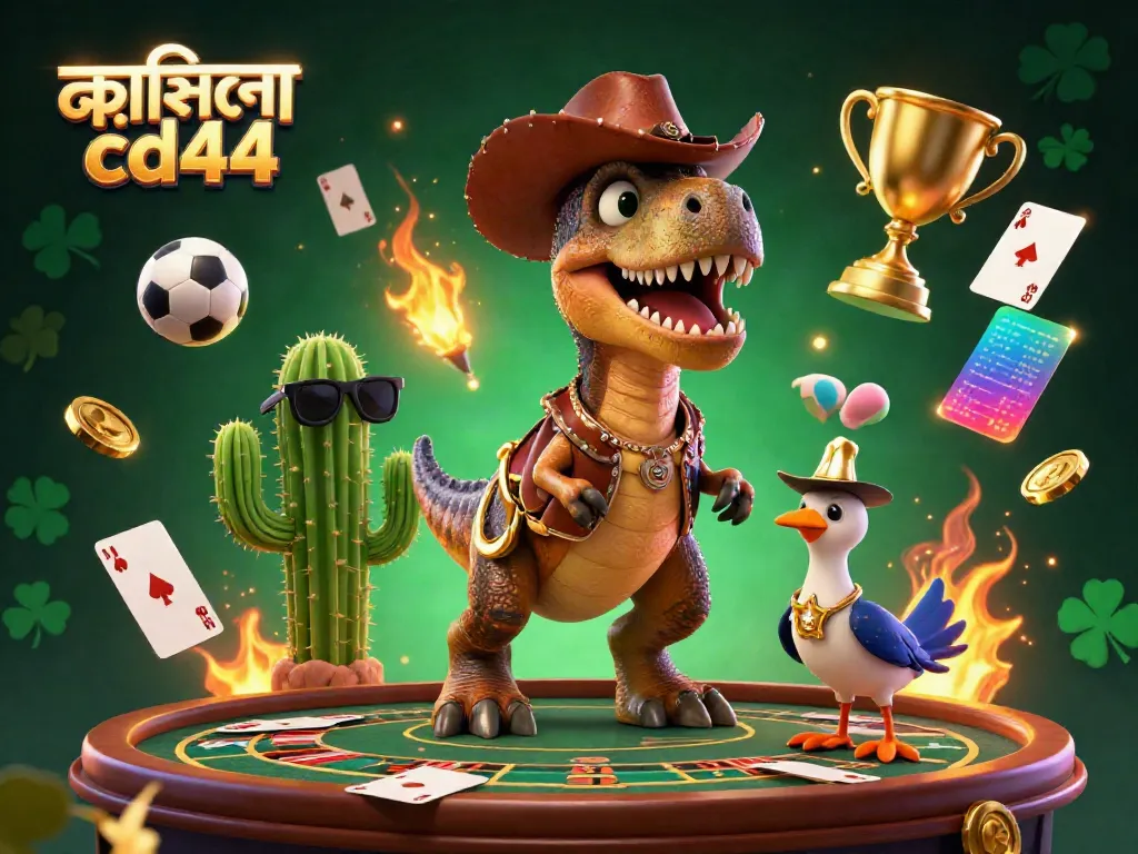 Engage in thrilling live casino action with লাইভ ক্যাসিনো cd44 showcasing excitement and vibrant visuals.